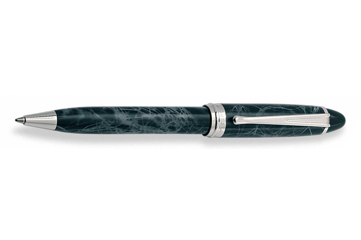 Aurora Ipsilon Deluxe Grey Balpen